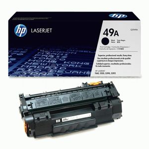 Cartouche de toner Q5949A 49A - Product Image 4