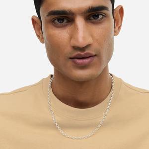 Camisetas de Punto de Alta Calidad con Hombros Caídos, Diseño Personalizado Impreso, Corte Holgado y Cuadrado, Último Diseño 2026 - Product Image 5