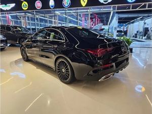 Mercedes-Benz CLA 20 Usado 2022 con Título Limpio - Product Image 3