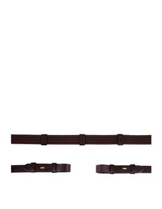 Riendas para Caballos Personalizadas con Opción de OEM a Precio de Fábrica Directo para Accesorios Impermeables - Product Image 2