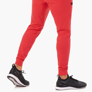 Pantalones Deportivos para Hombre, de Lona, Ecológicos, Ligeros, de Secado Rápido, Transpirables, Lisos, Teñidos, Rectos, de Color Sólido - Product Image 4