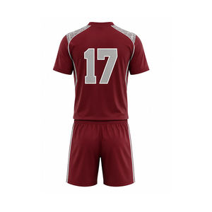 Custom Lacrosse Uniforms Men <b>Women</b> Printed Team Jerseys <b>Shorts</b> Personalized Designs Plus Size Durable Quick Dry Lightweight - Product Image 4