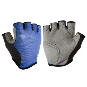 Wholesale Custom Fitness Gym Gloves Anti <b>Slip</b> Weightlifting Gloves Breathable Workout Gloves with Wrist Support - Product Image 4