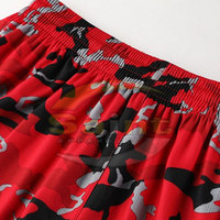 Ventes chaudes, uniformes de basket-ball pour hommes de haute qualité, personnalisés, confortables, respirants, en polyester, service OEM, couleurs personnalisées, logo, vente en gros