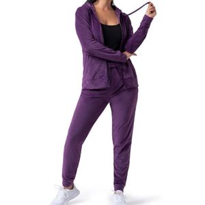 Chaqueta Softshell Acolchada para Mujer al por Mayor, Diseño Personalizado, Moda de Invierno, Tela de Poliéster/Nailon, Talla Adulto - Product Image 2