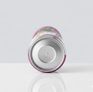 Bebida Carbonatada Sin Azúcar con Sabor a Maracuyá, en Lata de 320 ml, Venta al Por Mayor, OEM/ODM - Product Image 4