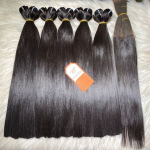 Available Bone Straight <b>Hair</b> for Ready to Ship Vietnamese Human <b>Hair</b> Extensions Wholesale Price - Product Image 3