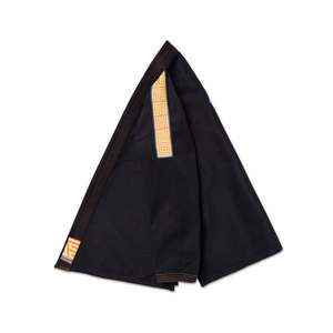 Uniforme de Jiu Jitsu de Alta Calidad, Personalizado, Ligero, 100% Algodón Ecológico, Servicio OEM, Kimono - Product Image 3