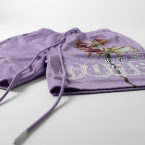 Manufacturer Customized logo High-quality Polyester Silk Screen Printed 5-inch Inner Seam Double-<b>layer</b> Canvas High Street - Product Image 5