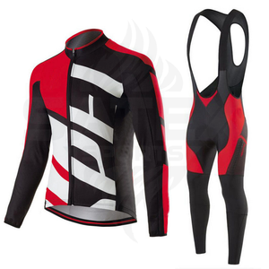 New Design Quick Dry Cycling Uniform Wholesale Price <b>Light</b> Weight and Comfortable Cycling Uniform for Men's - Product Image 3