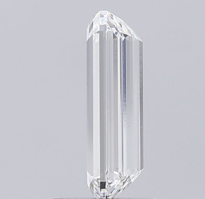Diamante Cultivado en Laboratorio con Certificación IGI, Corte Hexagonal de 1.52 CT, Color E, Claridad VS1, Modelo LG735588188, ROYAL GEMS, para Joyería - Product Image 3