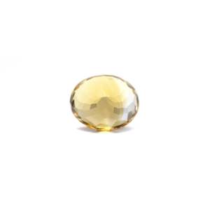Emerald Cut Blue Topaz 4.35 Carat Loose Gemstone for Fine Jewelry - Product Image 2