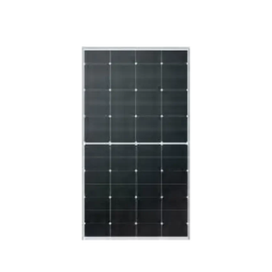 Paneles solares aptos para la carga de baterías, sistemas de energía remota y proyectos de energía sostenible - Product Image 3