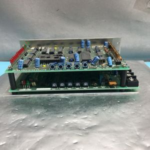 Alimentation électrique Chiba Precision TSD-331E (P), PCB - Équipements et composants semi-conducteurs d'occasion fiables à l'échelle mondiale - Product Image 4