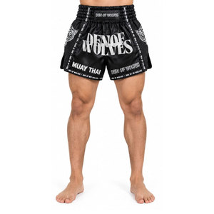 New Arrival Breathable <b>Quick</b> <b>Dry</b> Casual Corduroy Drawstring <b>Men</b> Muay Thai Boxing <b>Shorts</b> for Wrestling Fitness - Product Image 2