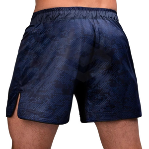 Top Trending High Quality Unisex MMA <b>Shorts</b> Fashionable Wholesale Martial Arts Fighting Wear Quick Dry Durable <b>Stretch</b> - Product Image 4