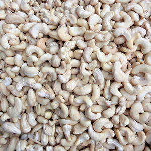 Hot Sale Cashew <b>Nut</b> <b>Kernels</b> Ww320, Ww240 Cashew <b>Nuts</b> Vietnam Organic Cashew <b>Nuts</b> Wholesale Reasonable Price - Product Image 1