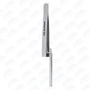 Instrumentos Médicos y Dentales Miller de Acero Inoxidable para Cirugía Profesional, Venta al Por Mayor de Fábrica a Bajo Precio - Product Image 3