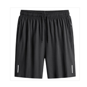 กางเกงขาสั้นคุณภาพสูงสั่งทำพิเศษ ขายส่งชุดออกกำลังกายฤดูร้อน กางเกงขาสั้นตาข่ายผู้ชาย ขายตรงจากผู้ผลิต กางเกงขาสั้นผู้ชาย - Product Image 6