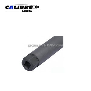Outil de démontage universel pour rotule de direction et joint axial en acier à haute teneur en carbone TAIWAN CALIBRE, robuste - Product Image 4