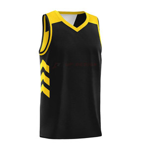 Camisetas de Baloncesto Unisex Transpirables de Talla Grande, Personalizables, Venta al Por Mayor, Pakistán, Ropa Deportiva para Todos los Equipos - Product Image 4