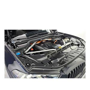 BMW X5 XDrive 50e M Sport 2024, conduite à gauche, boîte automatique, 41 301 km - Product Image 6