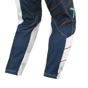 Pantalon de moto de qualité supérieure, pantalon de cyclisme VTT respirant et léger, en promotion, pour la course moto et auto - Product Image 4