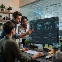 Custom Software Development Services Business Application And Software Management Solutions Software Operation Support