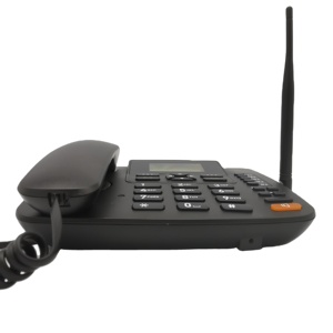 <span class=keywords><strong>Casque</strong></span> <span class=keywords><strong>téléphonique</strong></span> <span class=keywords><strong>fixe</strong></span> 4G VOLTE à accès commuté contrôlé par ordinateur <span class=keywords><strong>pour</strong></span> centre d'appel Réponse automatique <span class=keywords><strong>Téléphone</strong></span> <span class=keywords><strong>fixe</strong></span> <span class=keywords><strong>sans</strong></span> <span class=keywords><strong>fil</strong></span> - Product Image 1
