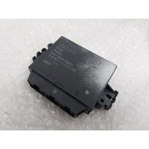 Módulo de Control de Asistencia al Estacionamiento V40 2016-2018 Usado OEM 31423950 - Product Image 3