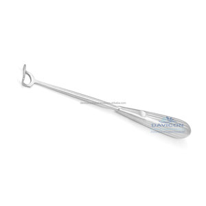 Curette Adendoid Barnhill 4,20 MM 8.3/4 PO - Product Image 4