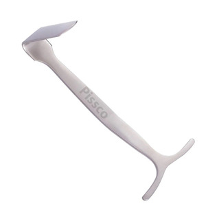 PISSCO Maxillofacial Lip Cheek Retractor Maxillofacial Surgery Retractor Lip Cheek Retractor Surgical <b>Instrument</b> 1 PCS - Product Image 1