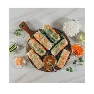 กระดาษต้นไผ่ขนาด28ซม. สำหรับทำ44x340g เปอร์โรลจากเวียดนาม - Product Image 3