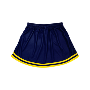 Uniforme de Lacrosse Personalizado por Sublimación para Mujer, Jersey y Falda de Lacrosse de Secado Rápido de Alta Calidad para Niñas, Conjunto de Ropa de Práctica para Equipo - Product Image 4