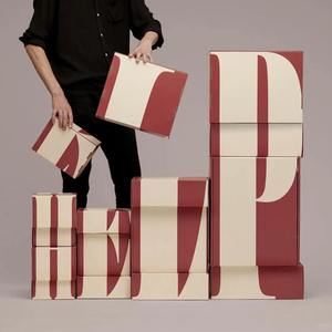 กล่องกระดาษลูกฟูกแบบกำหนดเองได้สำหรับงานหนัก บรรจุภัณฑ์แข็งแรงสำหรับอุตสาหกรรมและโลจิสติกส์อีคอมเมิร์ซ - Product Image 2