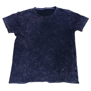 จีเอสเอ็ม220สำหรับผู้ชายเสื้อยืดซักได้ทั้งชายและหญิงเสื้อยืดวินเทจโอเวอร์ไซส์ - Product Image 1