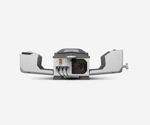 Estación de Drones Dock 3 Versión Internacional con Matrice 4TD 4D, Sistema Integrado de Monitoreo Ambiental, Despliegue Flexible Dock3 - Product Image 2