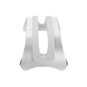 <span class=keywords><strong>Support</strong></span> de bureau <span class=keywords><strong>Vertical</strong></span> en aluminium pour <span class=keywords><strong>ordinateur</strong></span> <span class=keywords><strong>portable</strong></span>, ajustable, pour Macbook Pro Air - Product Image 5