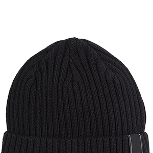 Custom High Quality Wool Knit Beanie <b>Caps</b> <b>Winter</b> Warm Bennie For Men Women - Product Image 6