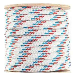 Cuerda Trenzada de Poliéster de Grado Industrial de 10 mm, Longitud Personalizada al Mejor Precio al por Mayor - Product Image 4