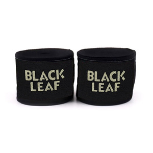 Bandages de boxe personnalisés avec impression sur mesure, bandages élastiques pour la boxe, le MMA, le kickboxing, le Muay Thai - Product Image 2