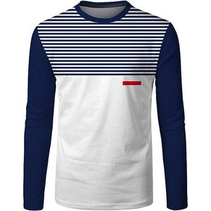 Camiseta Personalizada con Logotipo, Lavada al Ácido, para Hombre, de Alta Calidad, Estilo Urbano, Vintage, Holgada, 100% Algodón, Transpirable, de Secado Rápido, Cuello Redondo, Talla Grande - Product Image 4