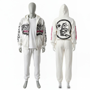 Eyre Sport Wear – Fabricant et fournisseur en gros de sweats à capuche d'hiver personnalisés de haute qualité, style vintage délavé à l'acide, 100 % coton biologique - Product Image 3