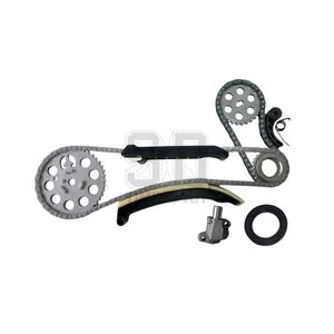 Kit de Cadena de Distribución Automática SMART City-Coup (450), Accesorios de Subdistribución para Mercedes-Benz, Marca SD A1609970494 - Product Image 6