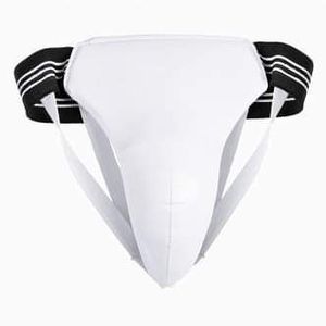 Protège-entrejambe de boxe MMA RX Sports en cuir durable pour homme, haute qualité, personnalisable avec logo, idéal pour l'hiver – Offre spéciale - Product Image 2