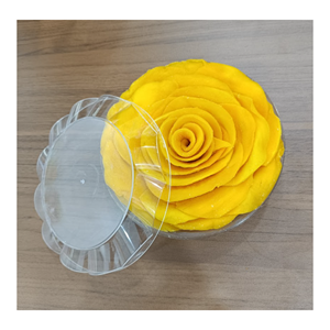 Soft Sliced Dried Mango with Natural <b>Sweet</b> & Sour Taste Gift <b>Packaging</b> - Product Image 6