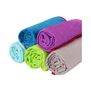 Toalla de gimnasio de tela de algodón, toalla a prueba de sudor para entrenamiento en el gimnasio, correr, hacer ejercicio y uso deportivo. - Product Image 6