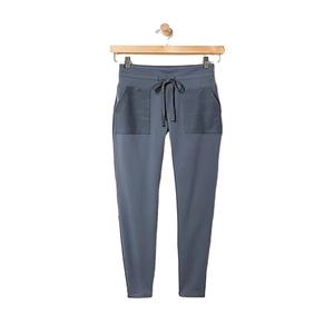 Worldwide Trending Skin Friendly <b>Leggings</b> with Pockets Women's Casual Wear Hot Selling Wholesale Fitness Wear <b>Leggings</b> 2025 - Product Image 1