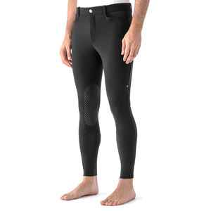 Última Tendencia de Moda: Pantalones de Montar a Caballo Hechos a Medida / Ropa Ecuestre de Alta Calidad, Pantalones de Carreras de Caballos Personalizados - Product Image 1