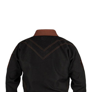 ชุดยูโด/ยิวยิตสูสีเทาขายส่ง รุ่นใหม่ปี 2026 สไตล์สั่งทำพิเศษ ผ้าฝ้าย 100% น้ำหนัก 460 กรัม ผ้าไม่หด - Product Image 6